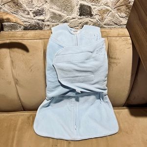 Halo sleepsack